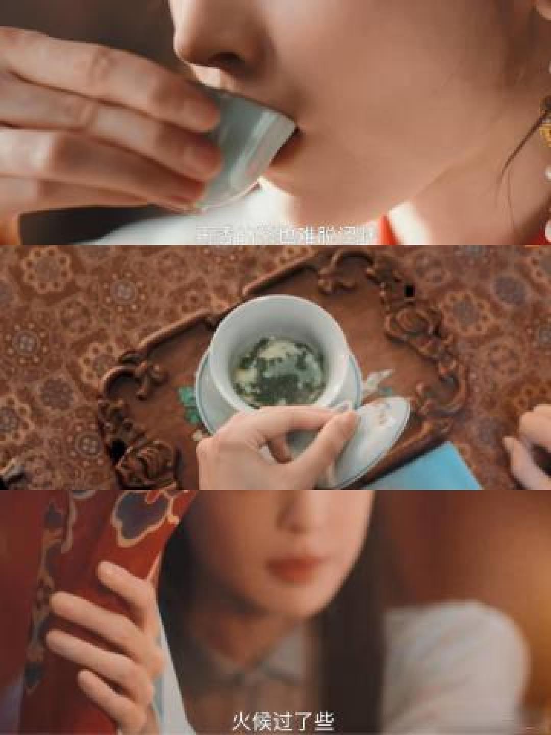 玉茗茶骨预告:侯明昊娜扎双强智斗,茶香中上演主仆逆袭