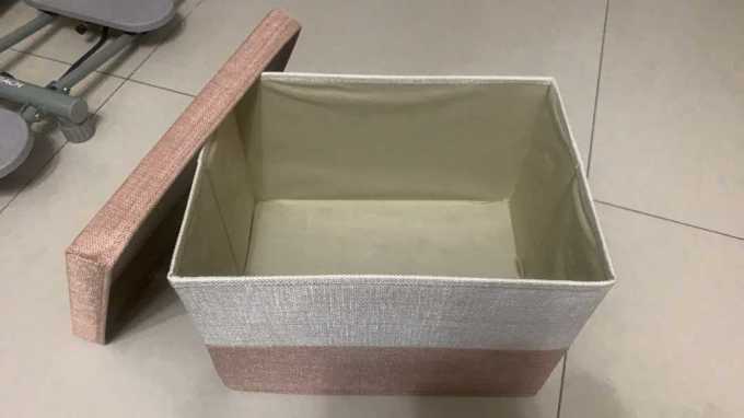 收纳用品