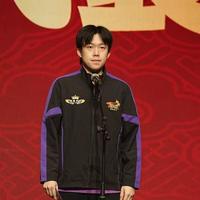 打破退赛疑云，王楚钦亮相乒超总决赛，伤后状态引关注