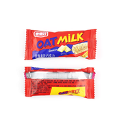 谁懂啊！这款燕麦酥承包了我所有甜蜜时刻🍫