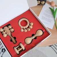 新手宝妈必看！0-6个月宝宝的第一份成长礼物，选它准没错✨