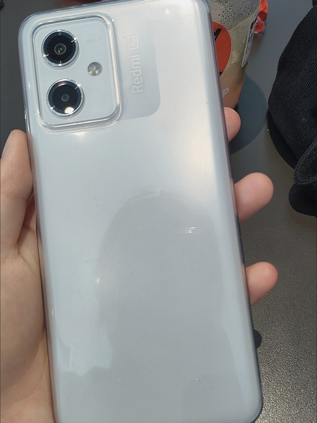 OLED直屏党狂喜！Redmi Note12R Pro藏满实用彩蛋