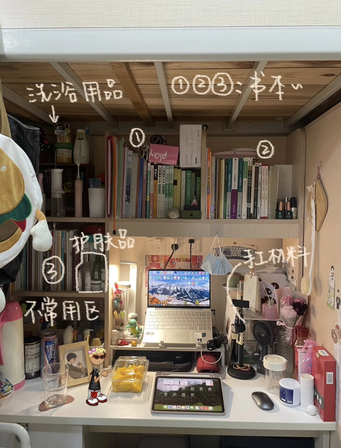 书房家具