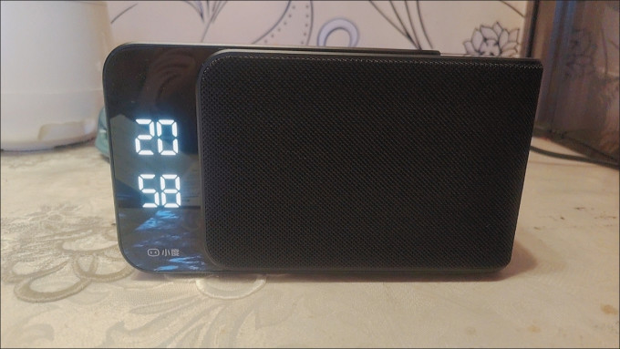 小度音箱