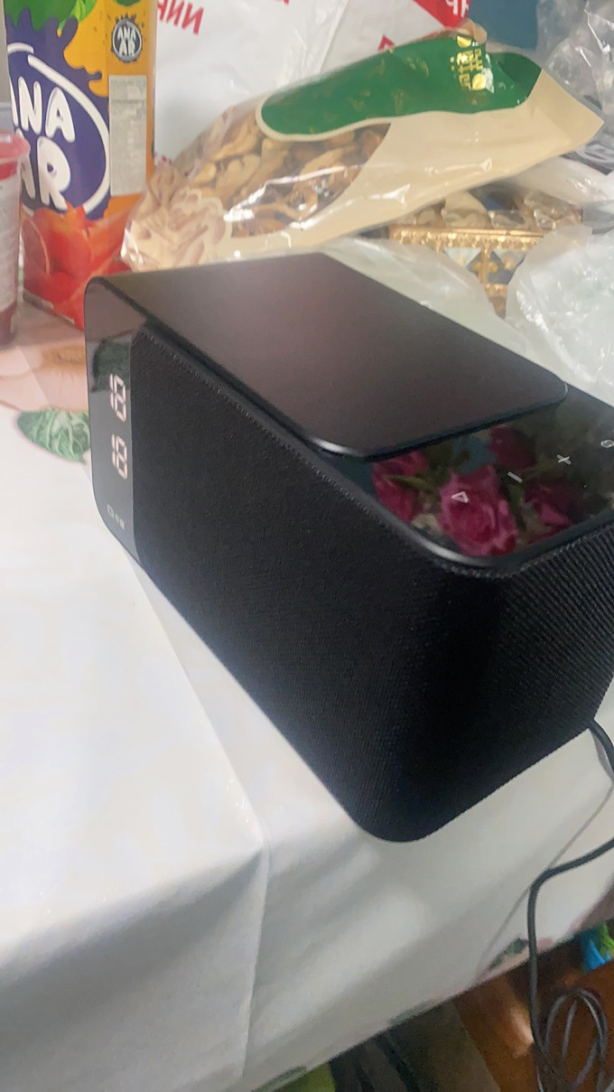 小度音箱