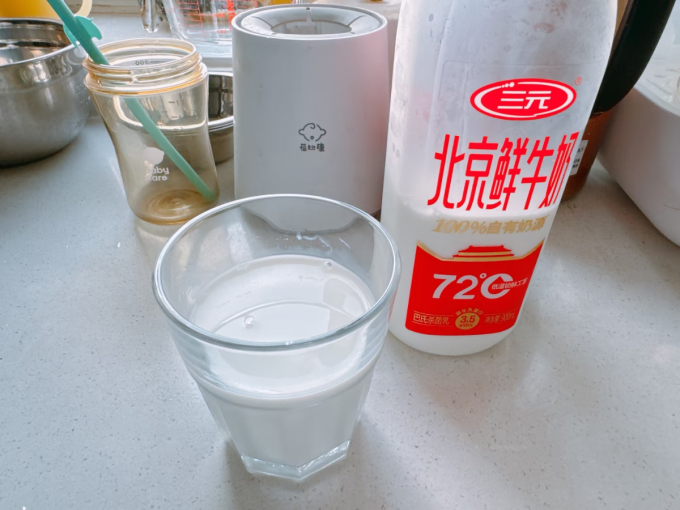 奶类制品