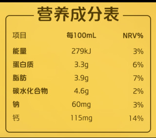 首农出品：三元特品纯牛奶的三大优势