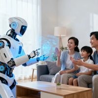 200元租机器人能提升家庭效率吗？1200+用户观点大PK