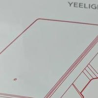 Yeelight易来智能开关Mesh2.0接入米家