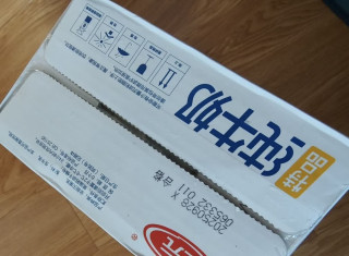 首农三元特品纯牛奶250ml*16盒测评