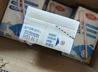 首农三元特品纯牛奶250ml*16盒测评