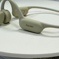 骨传导耳机对决！南卡Runner4 vs墨觉Purra Run vs颂拓Wing2实测