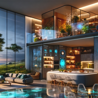 AI智能家居是“未来刚需”还是“伪需求陷阱”？全网观点大碰撞