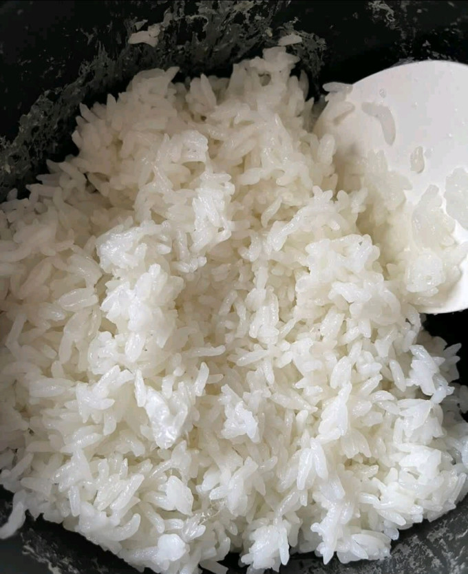 首米大米