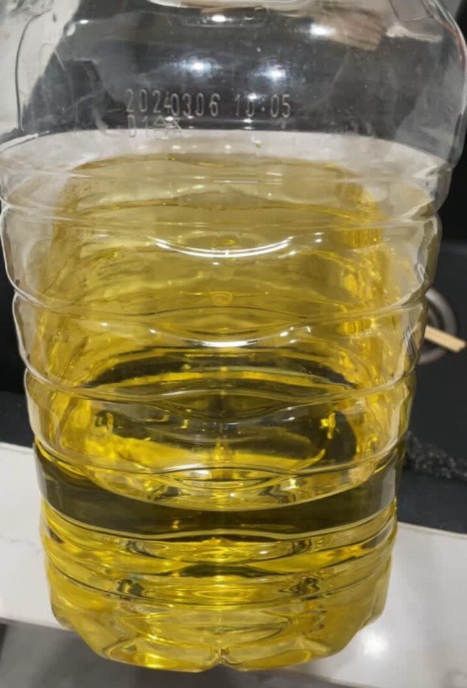 古船食用油