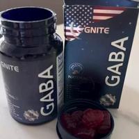 美国进口GNITE GABA睡眠软糖！失眠星人终于能睡整觉了✨