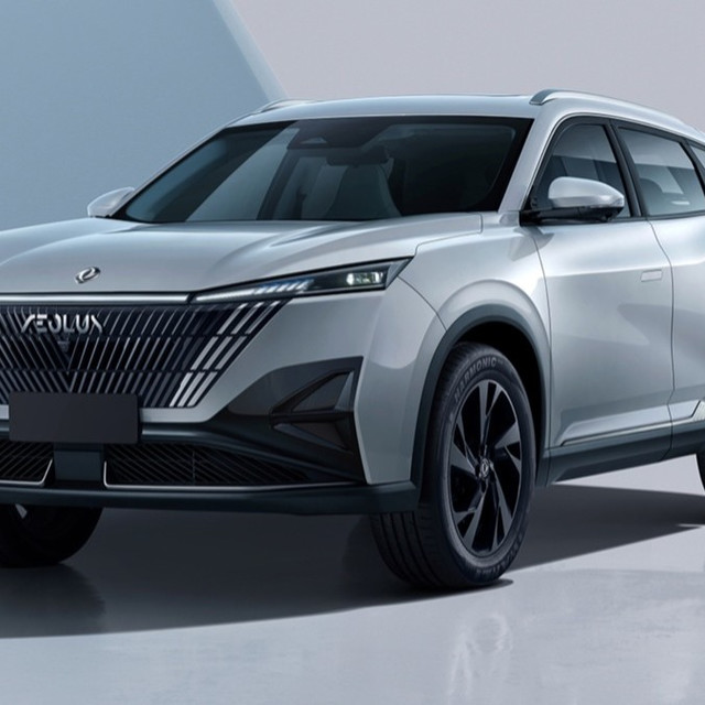 东风汽车发布2026款风神皓瀚SUV 致尚版售价12.98万元