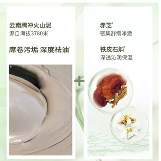 ????油痘肌本命泥膜！云南白药这波真的赢麻了！