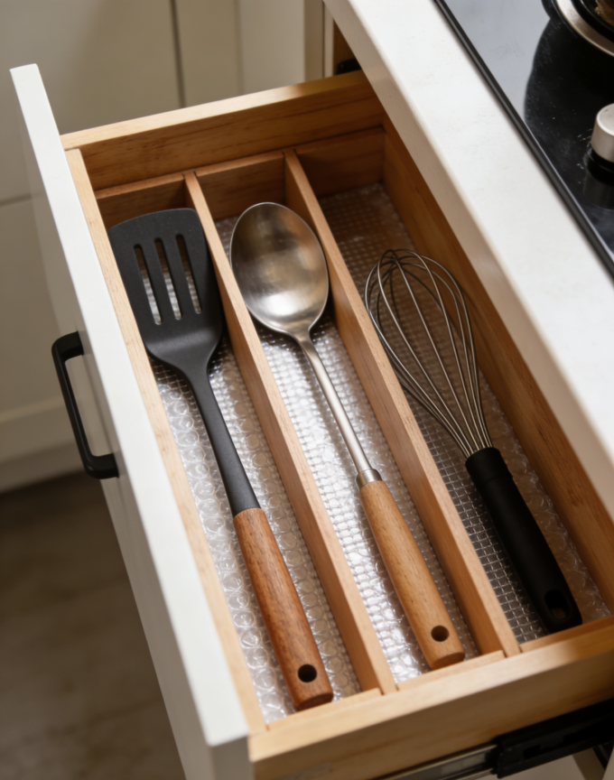 厨房用品