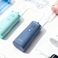 冲牙器是口腔清洁的必需品还是鸡肋产品？300+用户观点大PK