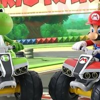 1:20马里奥遥控车体验：游戏乐趣再现