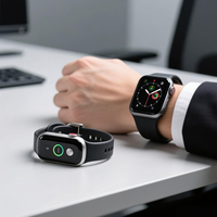 智能手环手表真能提升健身效果？623+用户观点大PK