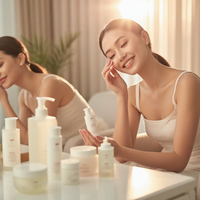 氨基酸洗面奶和控油洗面奶谁更适合你？3000+用户真实观点大PK