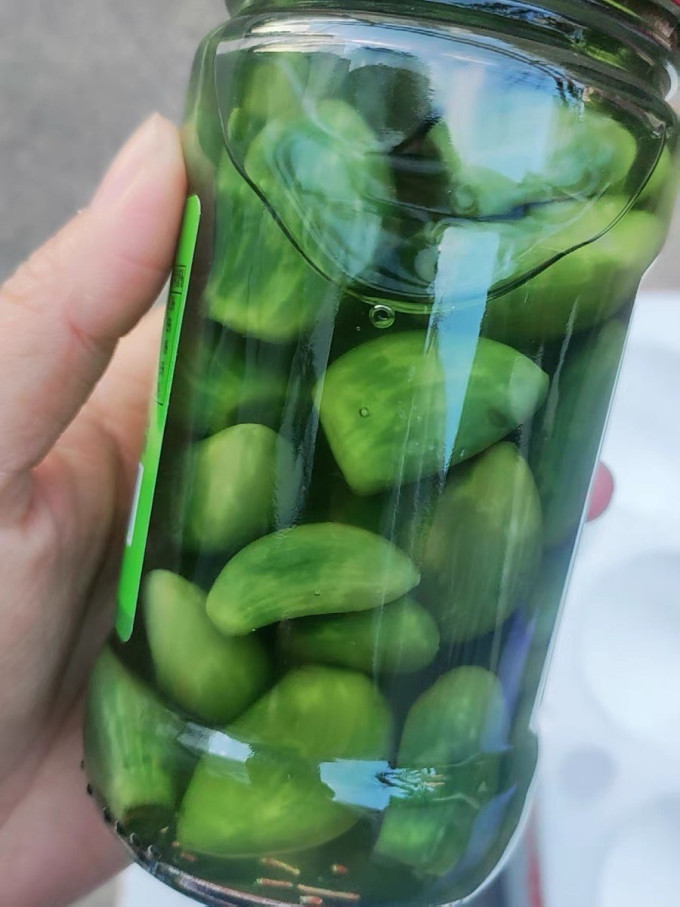 调味品