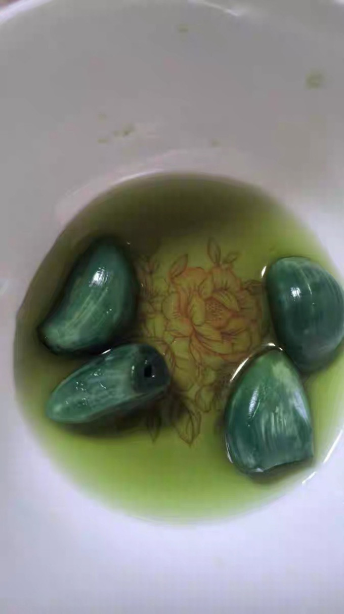 调味品