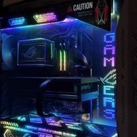 旗舰硬件打造极致游戏体验