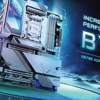 专为X3D处理器打造，技嘉X870E X3D系列主板全面上线