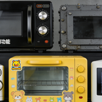 微波炉哪个牌子好？这五款性能炸裂，懒人必备神器推荐！