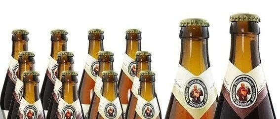 百威啤酒，百威经典、教士、黑金...8款百威啤酒推荐！