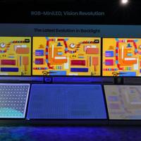 Mini LED电视选QLED还是RGB？我们汇总了200+用户真实体验，结论来了