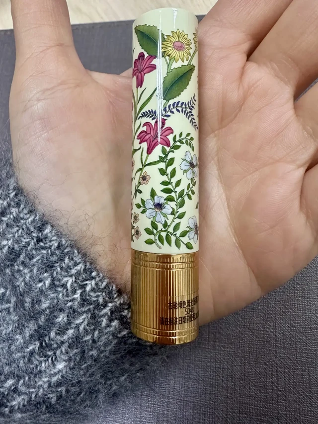 安利一个Gucci细管208平替