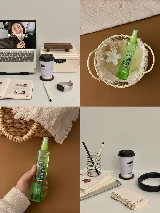 plog | 给冬日沉闷的房间,按下刷新键❄️