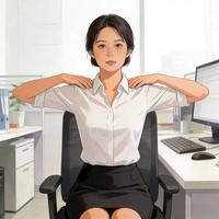 微运动 vs 隐形拉伸？我们汇总了200+打工人真实体验，结论来了