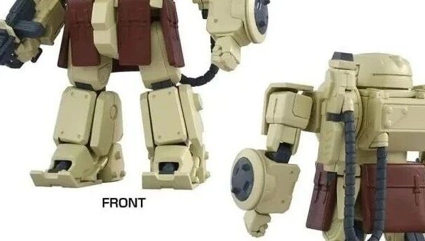 【拼装模型】多美（TAKARA TOMY） | TOYRISE AT系列05 装甲骑兵 大地蜘蛛