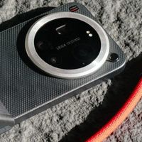 小米 17 Ultra 上手：最后的“光学原教旨主义者”