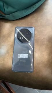 入手魅族Note16，才发现千元机也能有这么极致的体验