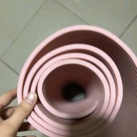 入手匹克瑜伽垫,开启居家舒适运动时光