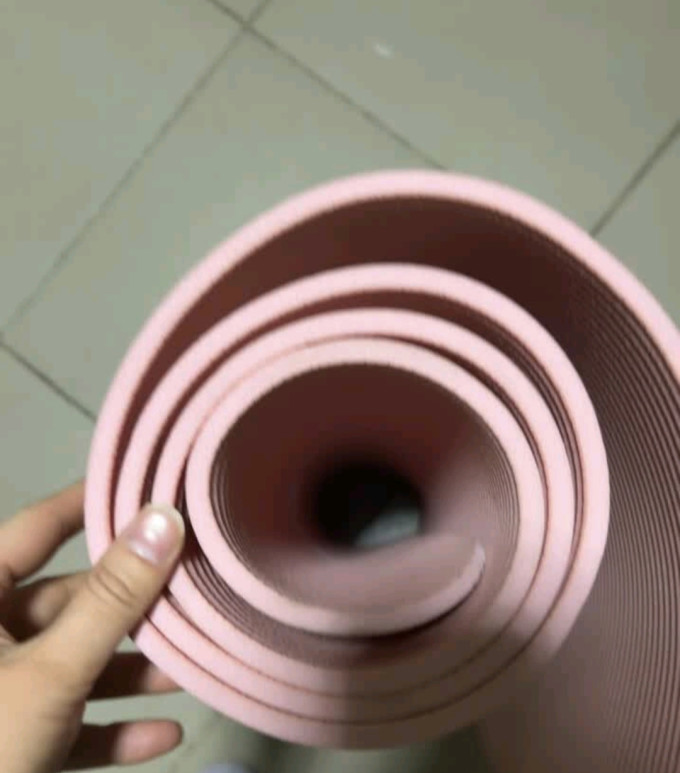 匹克瑜伽垫