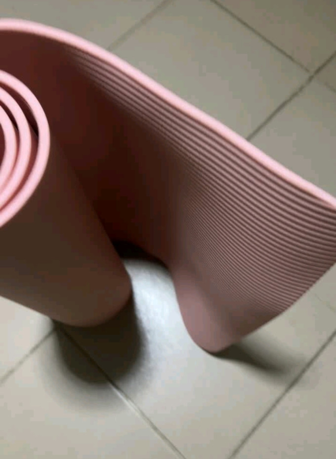 匹克瑜伽垫