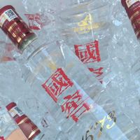 国窖1573品鉴分享：甜润开场，炸裂收尾的舌尖惊喜