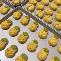 新中式点心是创新还是破坏？500+用户观点大碰撞