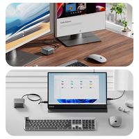 选迷你主机还是传统台式机？我们汇总了128位用户真实体验，结论在这