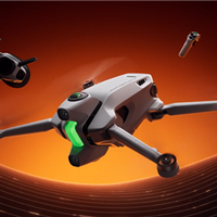 全景无人机能取代传统航拍吗？2000+用户观点大碰撞