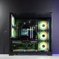 海景房机箱：创意桌搭必备神器还是华而不实的噱头？1200+用户观点大PK