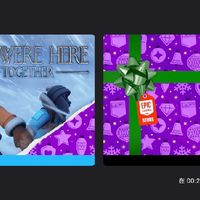 【喜加三】Epic免费解谜游戏《我们曾一起在这里》和Epic手机版《纪念碑谷1+2》限时领取