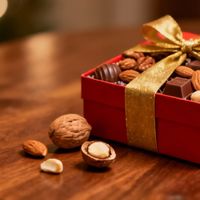 春节礼盒选坚果还是巧克力？我们汇总了上百位用户的真实体验